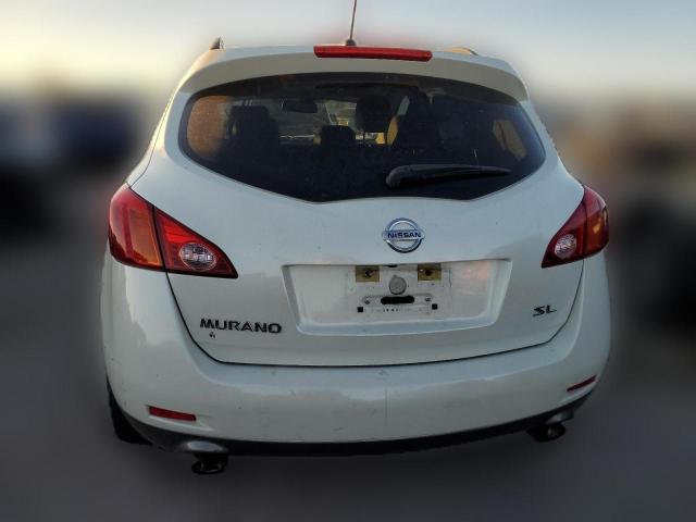 Photo 5 VIN: JN8AZ18U59W022601 - NISSAN MURANO 