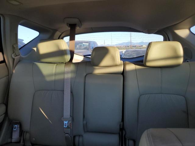 Photo 9 VIN: JN8AZ18U59W022601 - NISSAN MURANO 