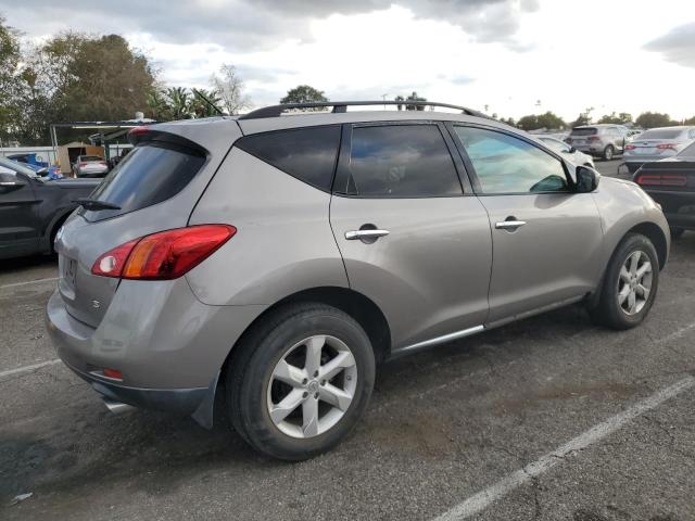 Photo 2 VIN: JN8AZ18U59W028480 - NISSAN MURANO 