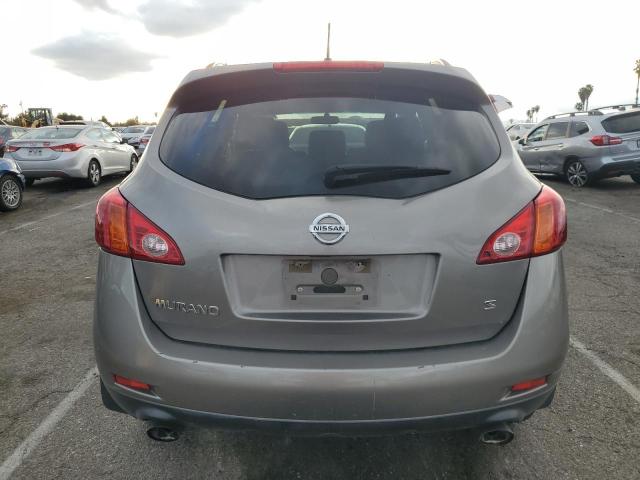 Photo 5 VIN: JN8AZ18U59W028480 - NISSAN MURANO 