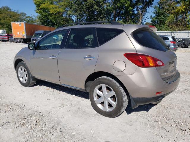 Photo 1 VIN: JN8AZ18U59W103081 - NISSAN MURANO 