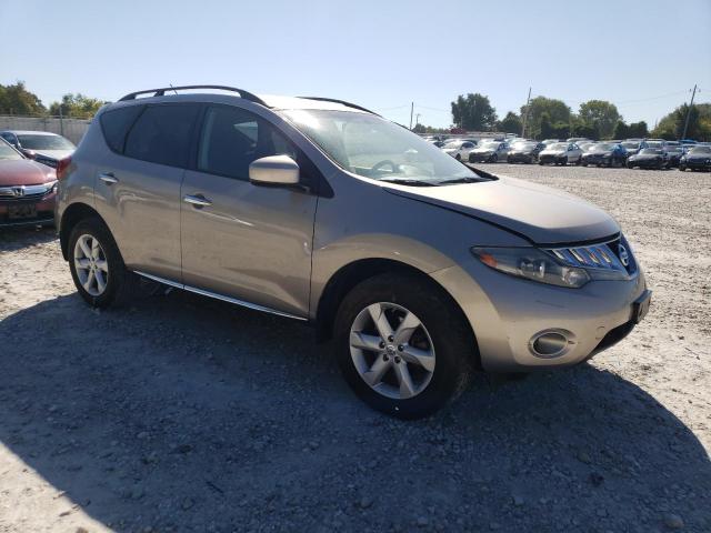 Photo 3 VIN: JN8AZ18U59W103081 - NISSAN MURANO 