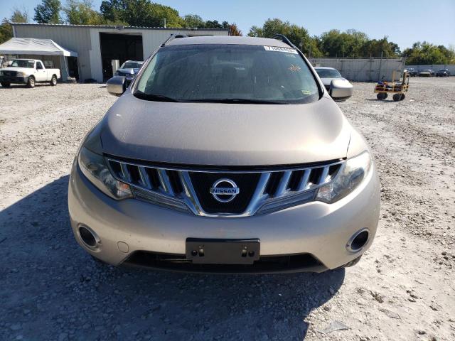 Photo 4 VIN: JN8AZ18U59W103081 - NISSAN MURANO 