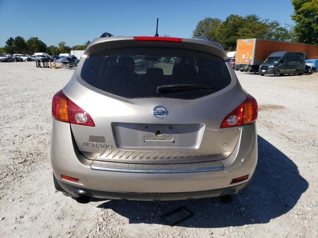 Photo 5 VIN: JN8AZ18U59W103081 - NISSAN MURANO 