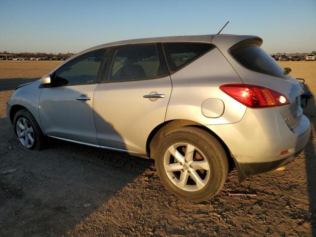 Photo 1 VIN: JN8AZ18U59W105512 - NISSAN MURANO 