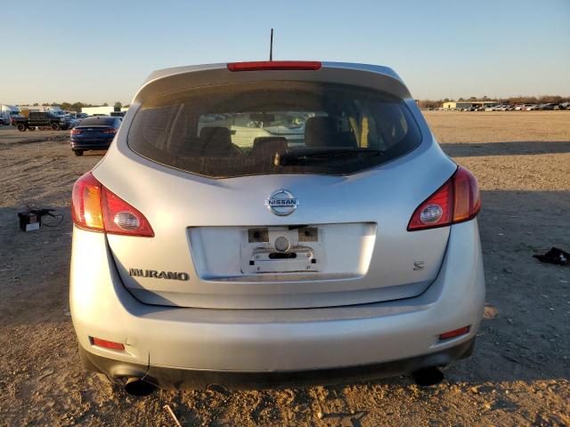 Photo 5 VIN: JN8AZ18U59W105512 - NISSAN MURANO 