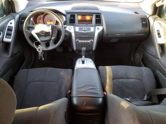 Photo 7 VIN: JN8AZ18U59W105512 - NISSAN MURANO 