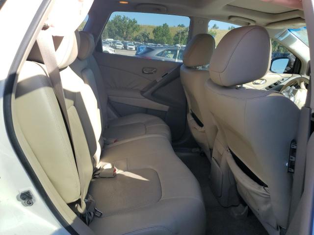 Photo 10 VIN: JN8AZ18U69W002759 - NISSAN MURANO S 