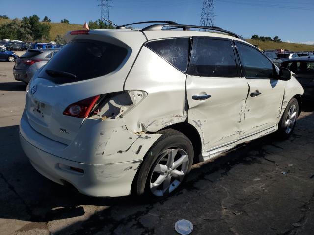 Photo 2 VIN: JN8AZ18U69W002759 - NISSAN MURANO S 