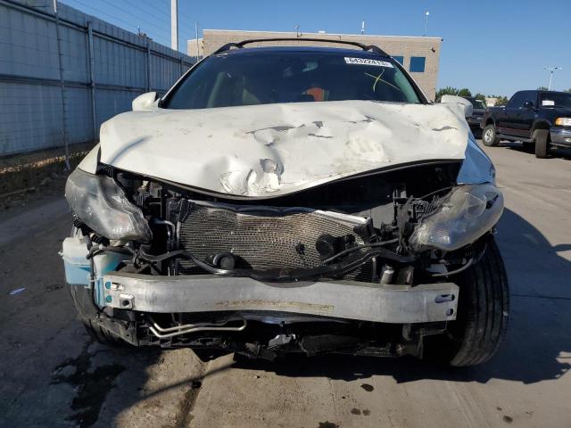 Photo 4 VIN: JN8AZ18U69W002759 - NISSAN MURANO S 