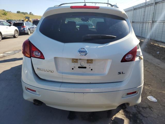 Photo 5 VIN: JN8AZ18U69W002759 - NISSAN MURANO S 