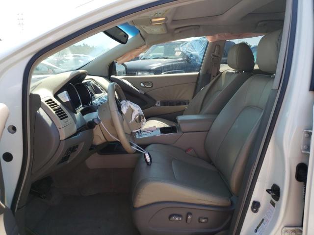 Photo 6 VIN: JN8AZ18U69W002759 - NISSAN MURANO S 