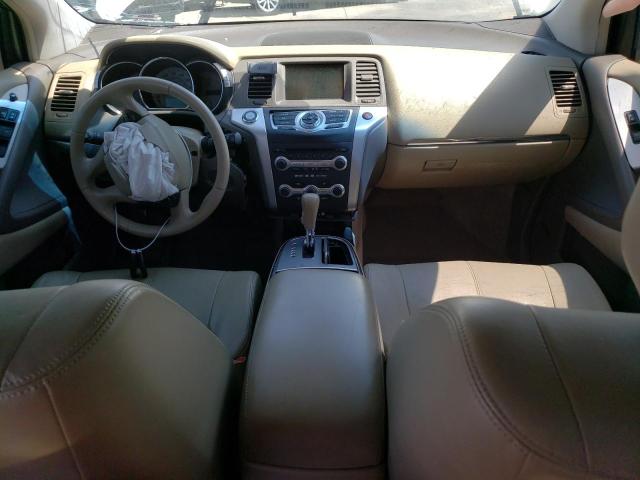 Photo 7 VIN: JN8AZ18U69W002759 - NISSAN MURANO S 