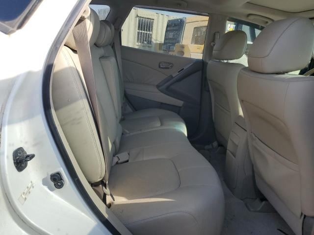 Photo 10 VIN: JN8AZ18U69W014863 - NISSAN MURANO 