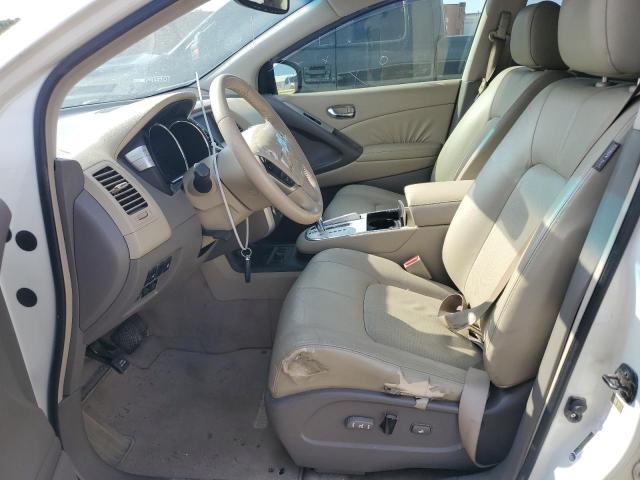 Photo 6 VIN: JN8AZ18U69W014863 - NISSAN MURANO 