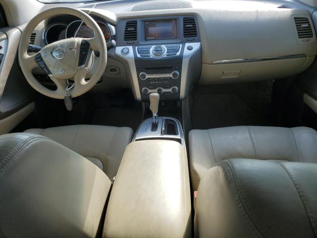 Photo 7 VIN: JN8AZ18U69W014863 - NISSAN MURANO 