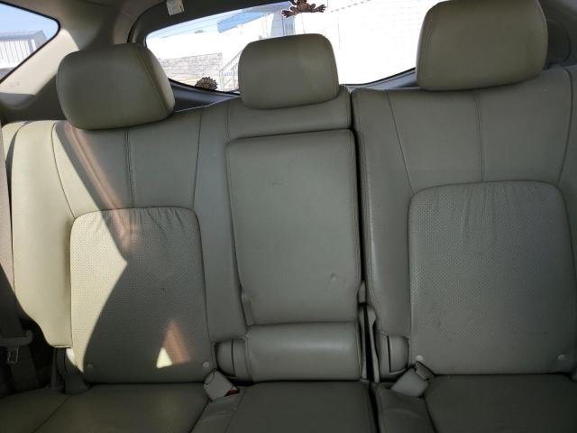 Photo 9 VIN: JN8AZ18U69W014863 - NISSAN MURANO 