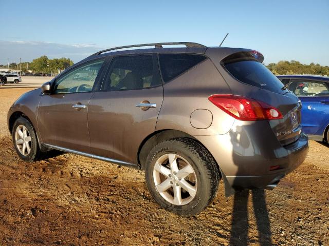 Photo 1 VIN: JN8AZ18U69W016886 - NISSAN MURANO S 