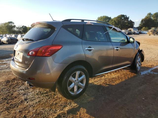 Photo 2 VIN: JN8AZ18U69W016886 - NISSAN MURANO S 