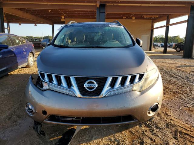 Photo 4 VIN: JN8AZ18U69W016886 - NISSAN MURANO S 