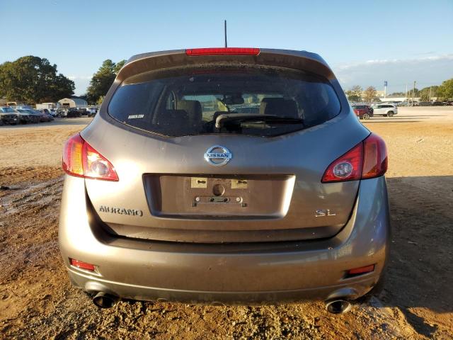 Photo 5 VIN: JN8AZ18U69W016886 - NISSAN MURANO S 