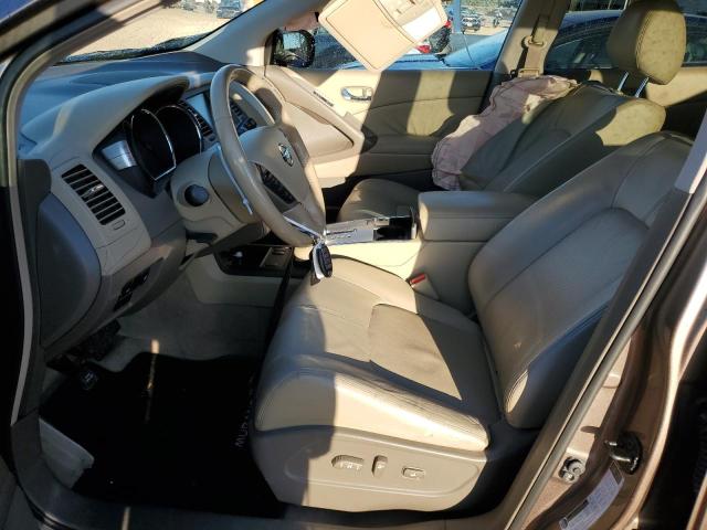 Photo 6 VIN: JN8AZ18U69W016886 - NISSAN MURANO S 