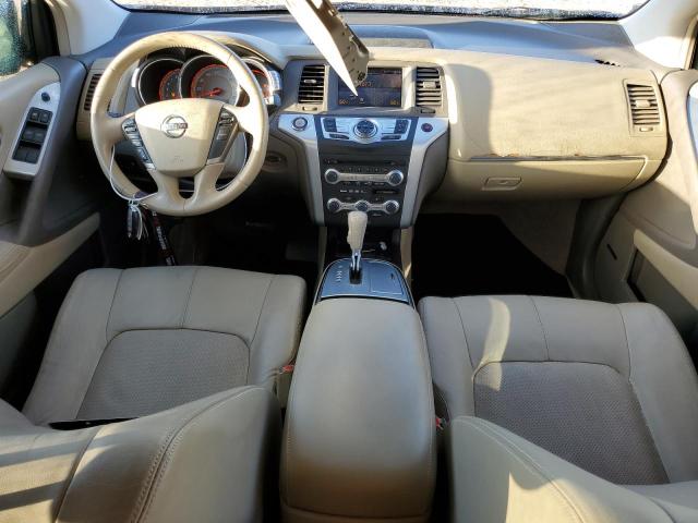 Photo 7 VIN: JN8AZ18U69W016886 - NISSAN MURANO S 