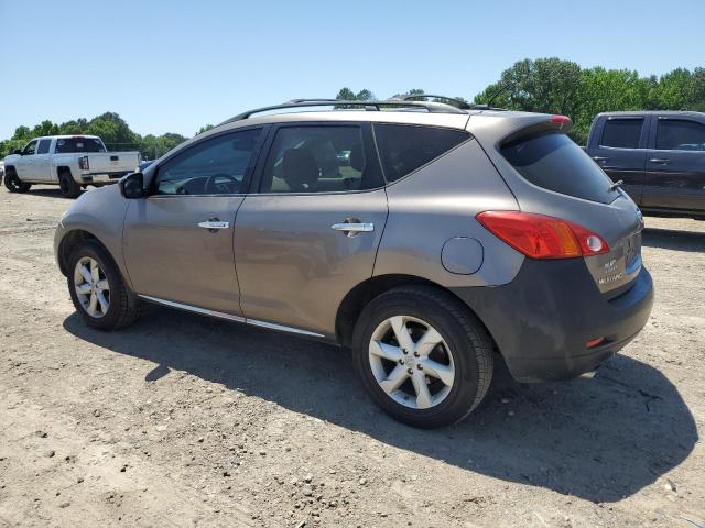 Photo 1 VIN: JN8AZ18U69W023448 - NISSAN MURANO 