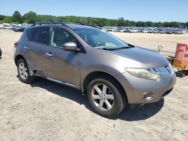 Photo 3 VIN: JN8AZ18U69W023448 - NISSAN MURANO 