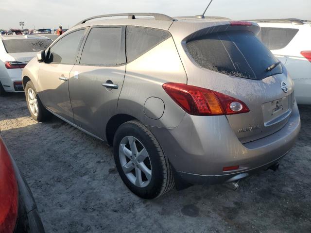 Photo 1 VIN: JN8AZ18U69W024275 - NISSAN MURANO S 