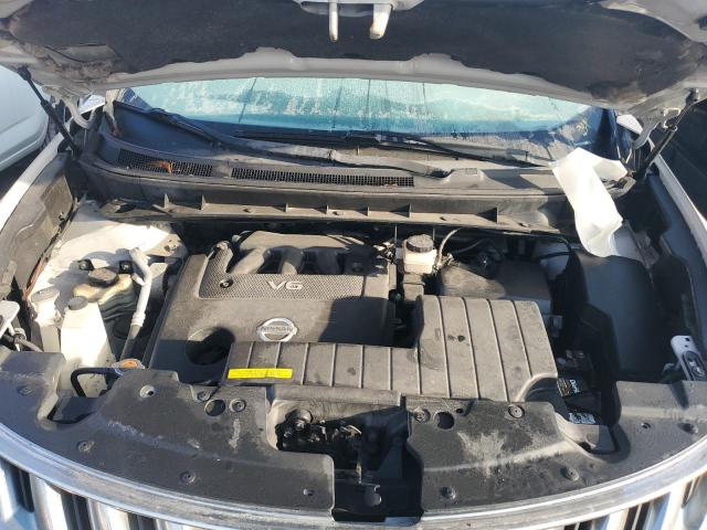 Photo 11 VIN: JN8AZ18U69W024275 - NISSAN MURANO S 