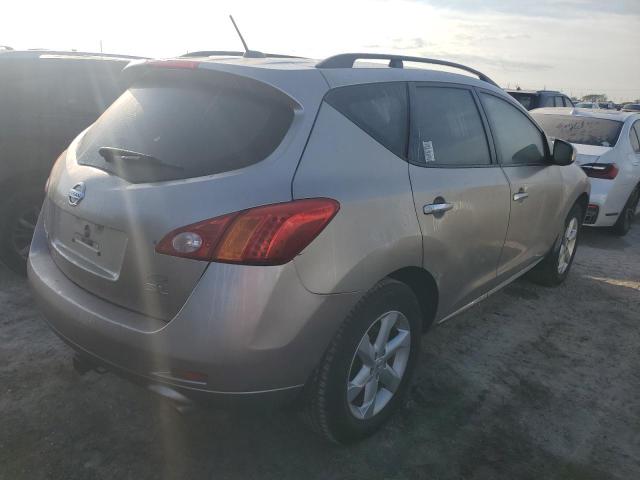 Photo 2 VIN: JN8AZ18U69W024275 - NISSAN MURANO S 