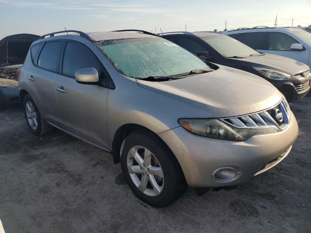 Photo 3 VIN: JN8AZ18U69W024275 - NISSAN MURANO S 