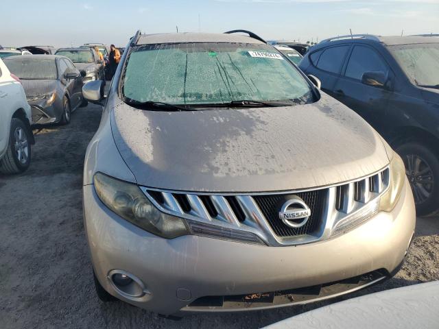 Photo 4 VIN: JN8AZ18U69W024275 - NISSAN MURANO S 