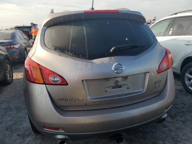 Photo 5 VIN: JN8AZ18U69W024275 - NISSAN MURANO S 