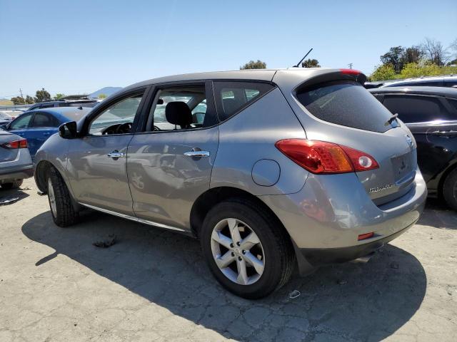 Photo 1 VIN: JN8AZ18U69W026592 - NISSAN MURANO 