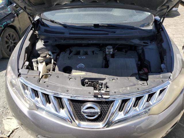 Photo 11 VIN: JN8AZ18U69W026592 - NISSAN MURANO 