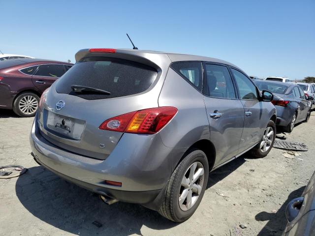 Photo 2 VIN: JN8AZ18U69W026592 - NISSAN MURANO 