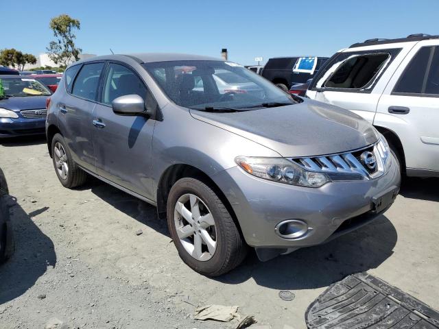 Photo 3 VIN: JN8AZ18U69W026592 - NISSAN MURANO 