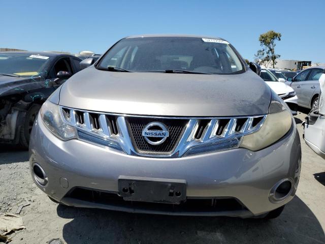 Photo 4 VIN: JN8AZ18U69W026592 - NISSAN MURANO 