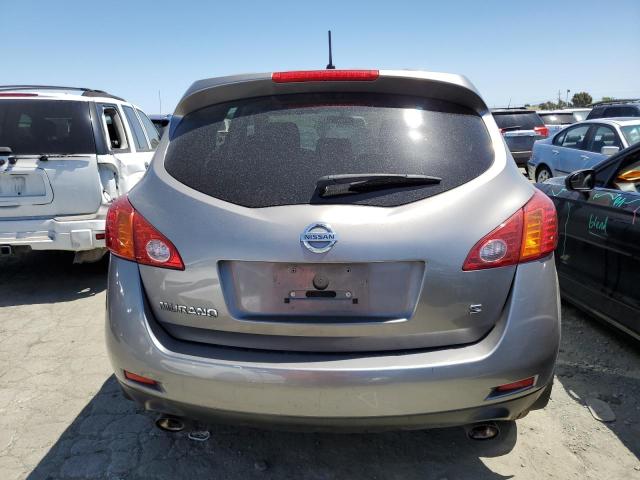 Photo 5 VIN: JN8AZ18U69W026592 - NISSAN MURANO 