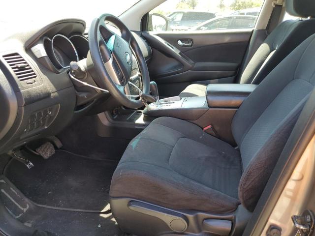 Photo 6 VIN: JN8AZ18U69W026592 - NISSAN MURANO 