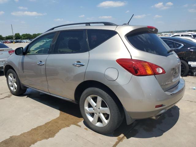 Photo 1 VIN: JN8AZ18U69W028777 - NISSAN MURANO S 