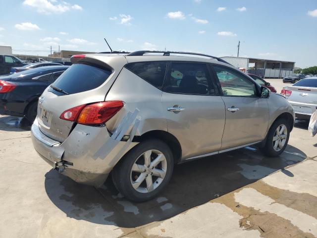 Photo 2 VIN: JN8AZ18U69W028777 - NISSAN MURANO S 