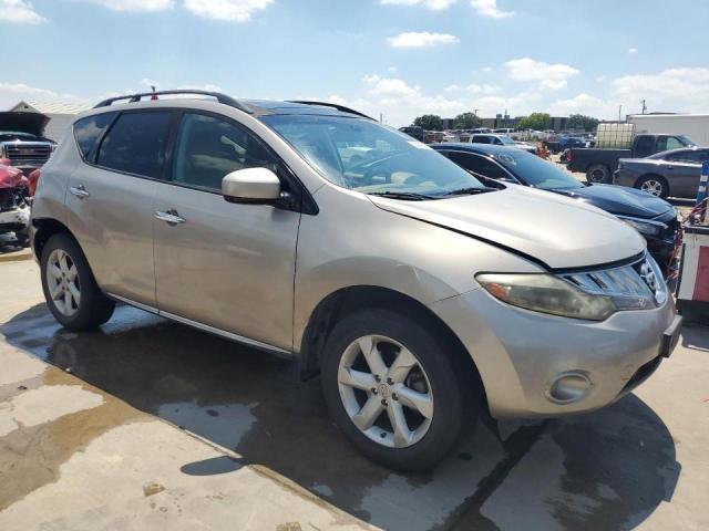 Photo 3 VIN: JN8AZ18U69W028777 - NISSAN MURANO S 