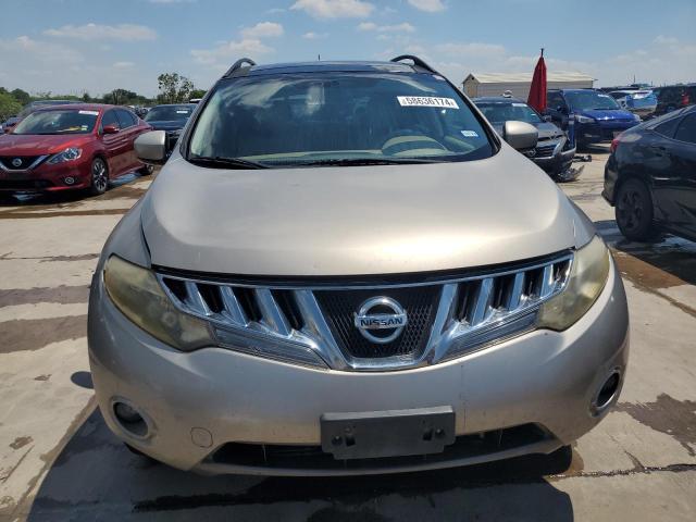 Photo 4 VIN: JN8AZ18U69W028777 - NISSAN MURANO S 