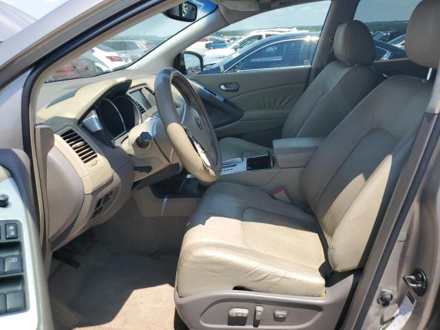 Photo 6 VIN: JN8AZ18U69W028777 - NISSAN MURANO S 