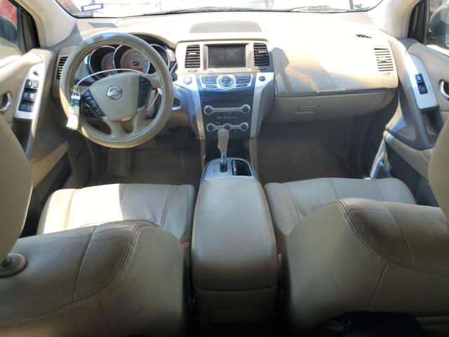 Photo 7 VIN: JN8AZ18U69W028777 - NISSAN MURANO S 