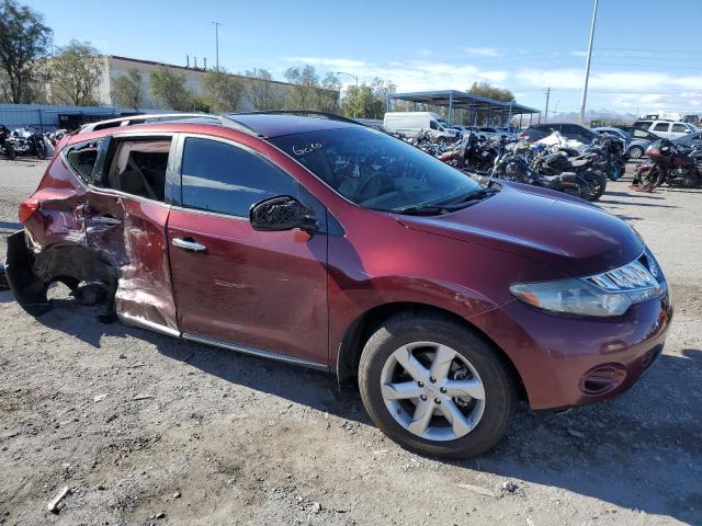 Photo 3 VIN: JN8AZ18U69W106149 - NISSAN MURANO 