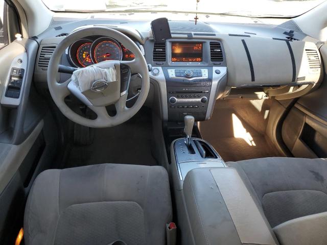 Photo 7 VIN: JN8AZ18U69W106149 - NISSAN MURANO 